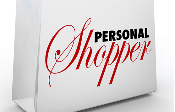 Personal Shopper